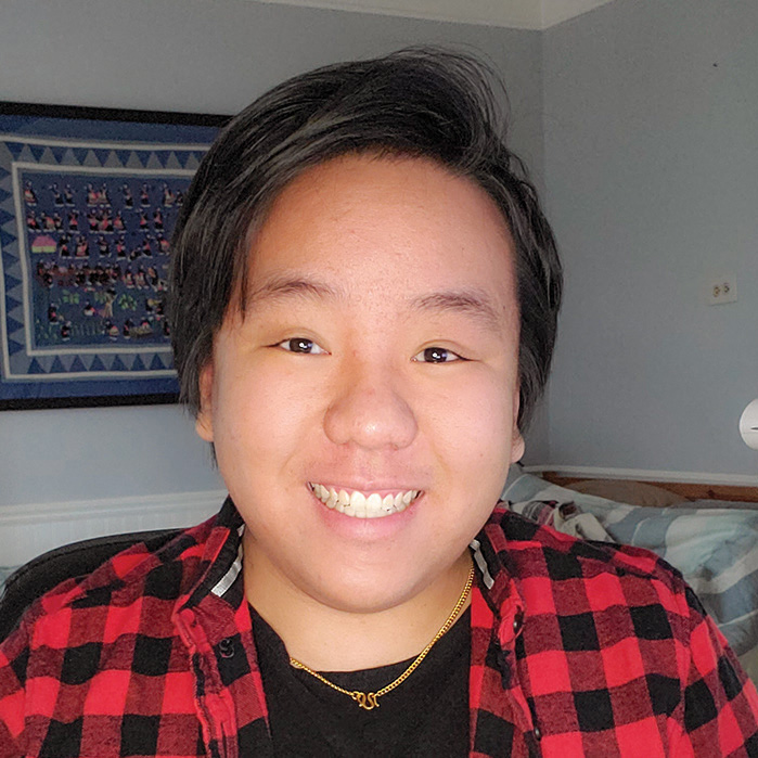 Jaycob Yang
