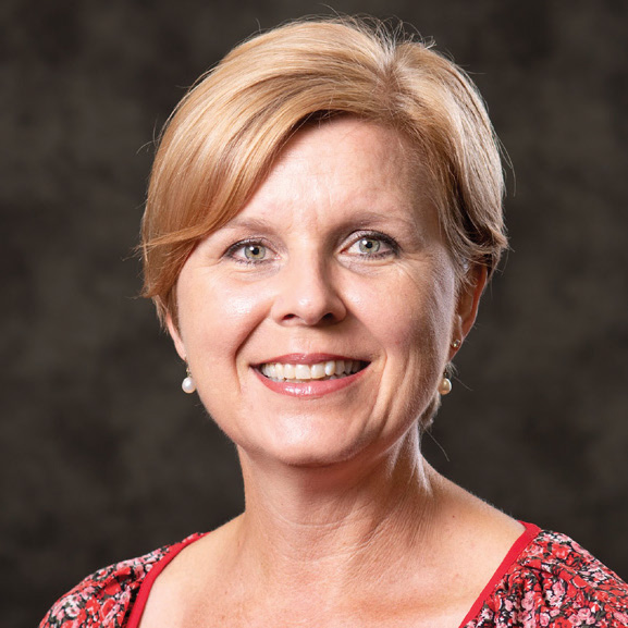 Robyn O'Keefe