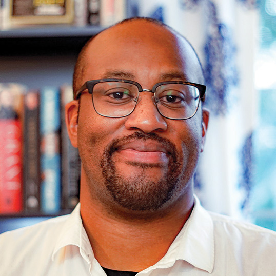 Stephan Hogan