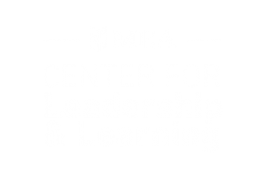 MEA CLL Primary Stacked White